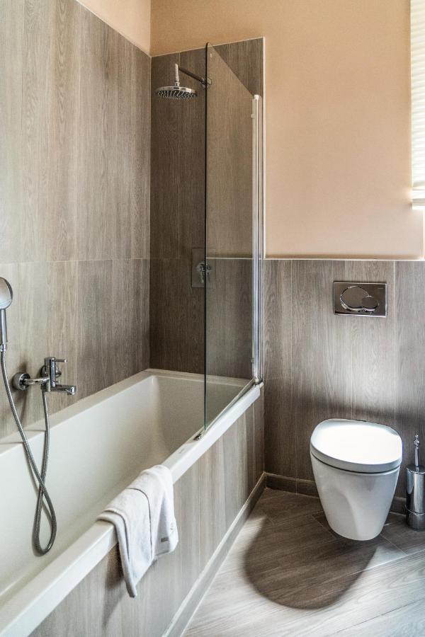 Appartamento con 2 Camere da Letto - Dependance