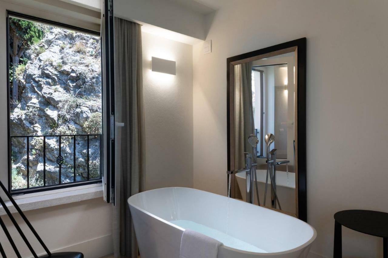 Suite con Terrazza - Dependance