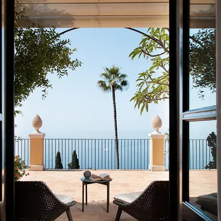 Hotel Villa Belvedere-3