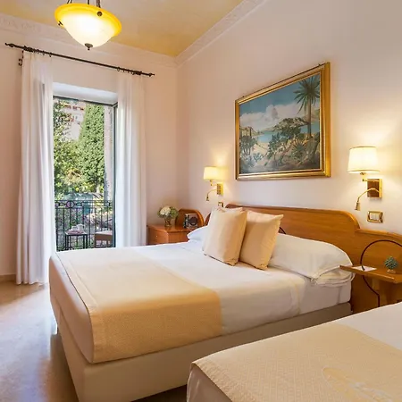 Hotel Villa Schuler-2