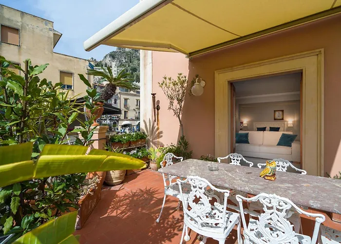 Casa degli ospiti: Al Duomo Rooms & Flats