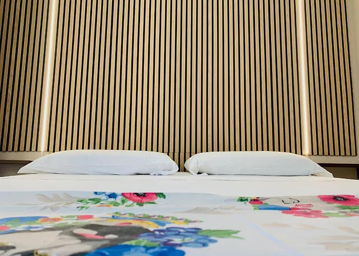 Appartamento : Casa Melany