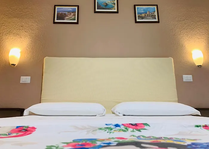 Appartamento : Casa Melany