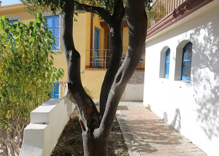 Casa Cuseni, Patrimonio Culturale Immateriale Unesco