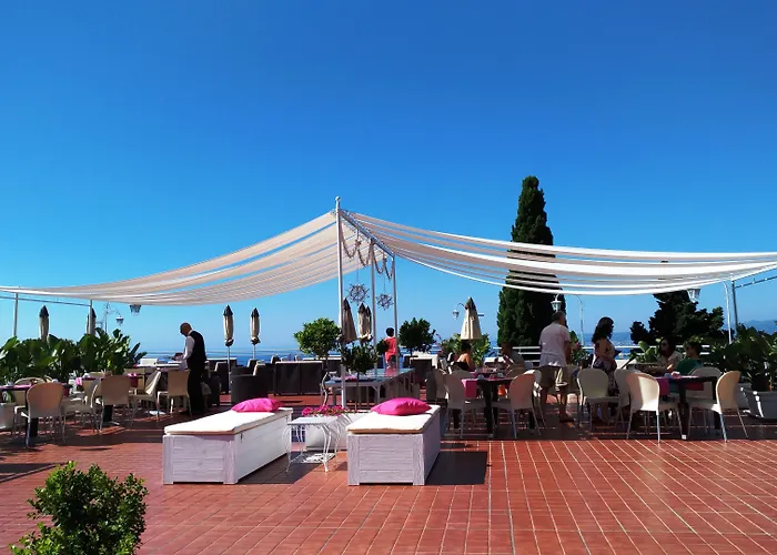 Resort: Hotel Continental