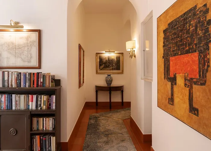 Hotel Villa Belvedere