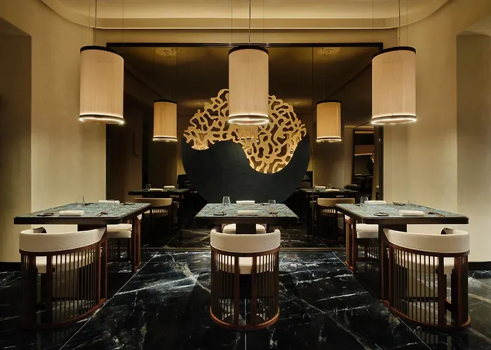 Mazzaro Sea Palace - The Leading Hotels Of The World