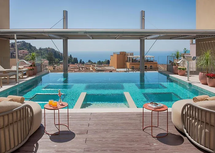 Nh Collection Taormina